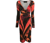 Summer Solstice Midikleid