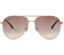 Olly Pilotenbrille