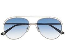 Fei Pilotenbrille