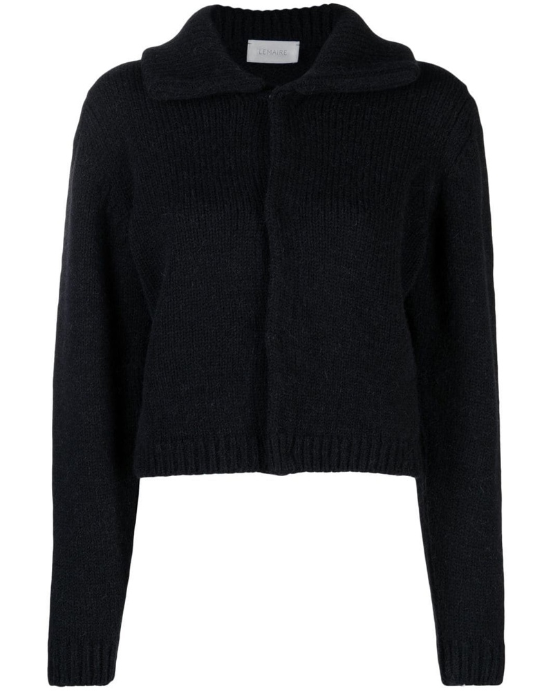 Christophe Lemaire Damen Klassischer Cardigan