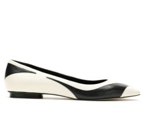 'Studio 84' Ballerinas