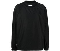 Poloshirt mit Logo-Patch