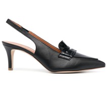 Slingback-Pumps 65mm