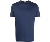 T-Shirt mit Rundhalsausschnitt