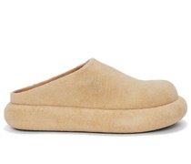 Loafer mit Plateau