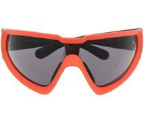 Wrapid Shield Sonnenbrille