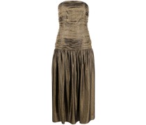 Schulterfreies Lillie Kleid