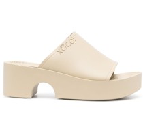 Mula 60mm platform mules