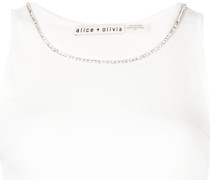 Allen Embell Top