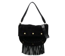 Jerry M Taos Schultertasche