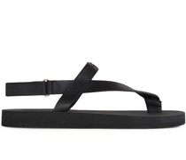 Sandalen mit Zehensteg