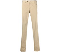 Klassische Slim-Fit-Hose
