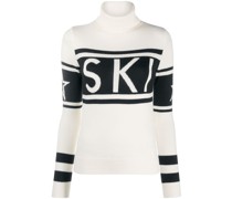 Ski-Pullover