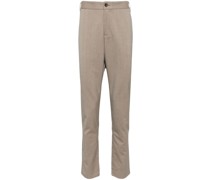 Stafford Hose mit Tapered-Bein