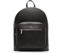 Luke Rucksack aus Leder