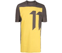 T-Shirt mit grafischem Print