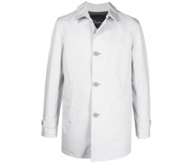 Hemdjacke mit Knöpfen