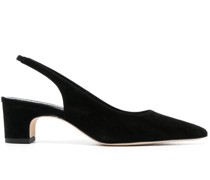 Slingback-Pumps 50mm