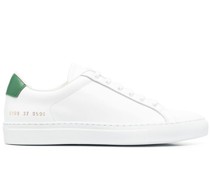Sneakers mit Logo