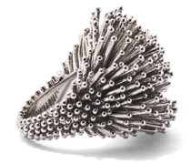 Ring mit Logo-Gravur