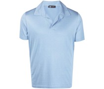 Klassisches Poloshirt
