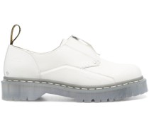 A-COLD-WALL* x Dr. Martens 1461 Bex Stiefel