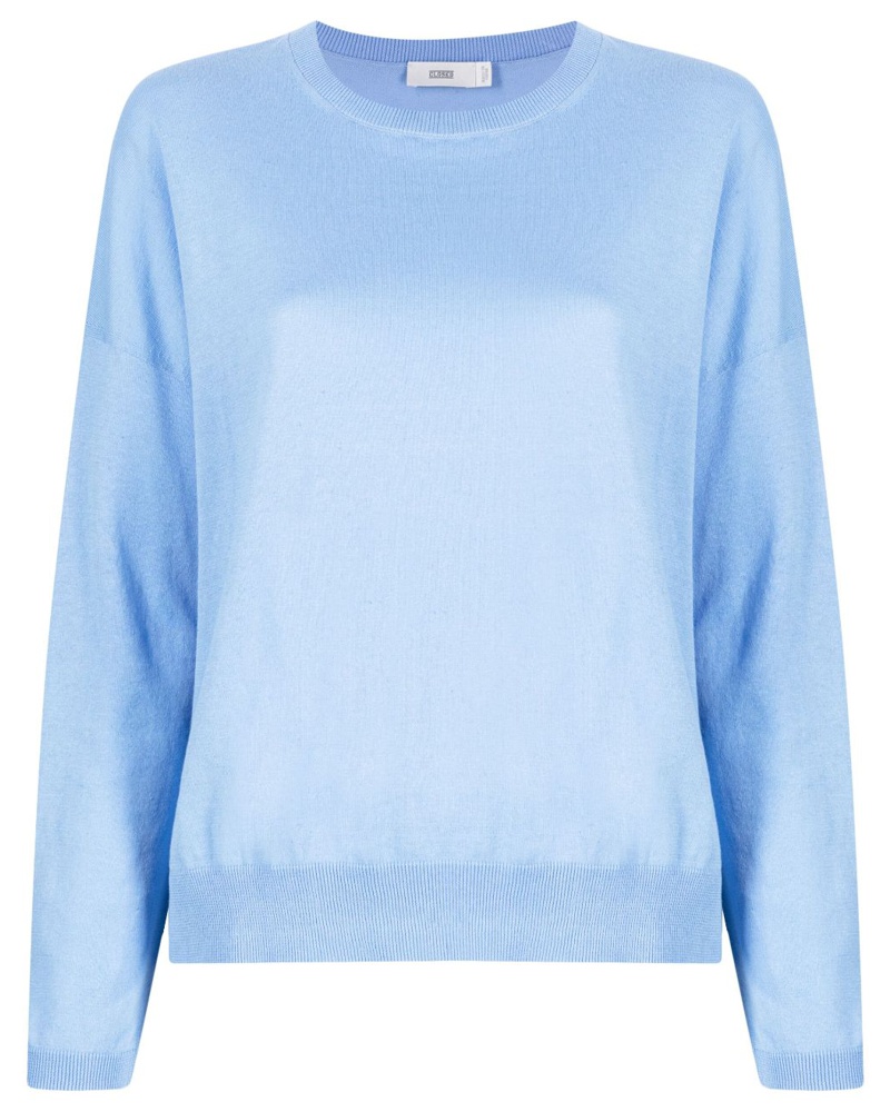 Closed Damen Fein gestrickter Pullover Closed Damen Fein gestrickter Pullover