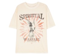 Spiritual Conflict T-Shirt