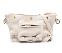 Banana Schultertasche