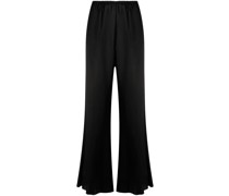 Hose mit Satin-Finish