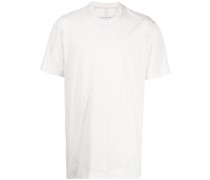 T-Shirt mit Einsätzen