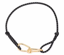 wire elastic cord s bracelet