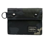 Porter-Yoshida & Co. Portemonnaie