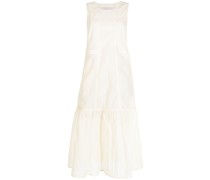 Ausgestelltes Kleid