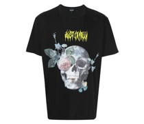 T-Shirt mit grafischem Print