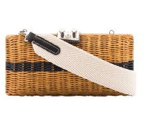 Willow Tube Clutch