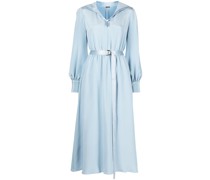 Kleid im Matrosenstil