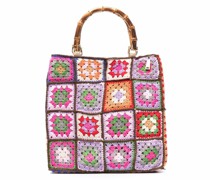 Mittelgroße Handtasche