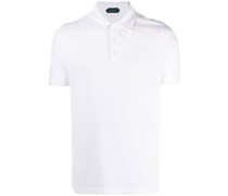 Klassisches Poloshirt