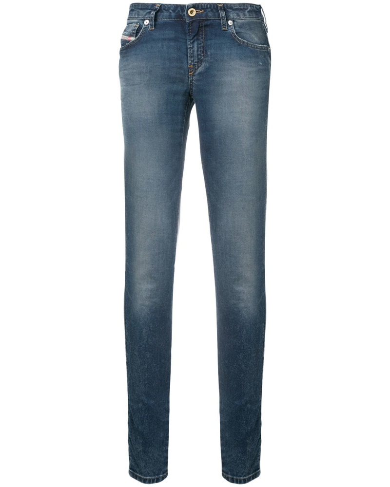 Diesel Damen 'Gracey' JoggJeans OR6259 Diesel Damen 'Gracey' JoggJeans OR6259