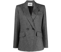 Klassischer Blazer