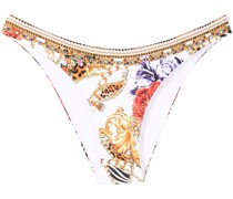 Reign Supreme Bikinihöschen
