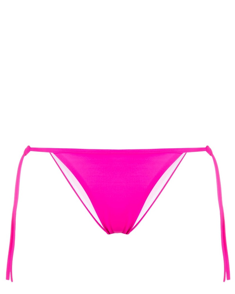 Dsquared2 Damen Bikinihöschen mit Logo-Print