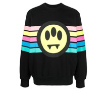 Pullover mit Print