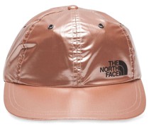 x TNF Metallic-Baseballkappe