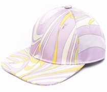 Klassische Baseballkappe