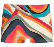 Tijuca Badehose mit Print