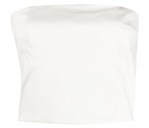 Schulterfreies Lica Top