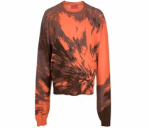 Explosion Pullover
