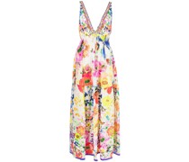 Klassisches Kleid